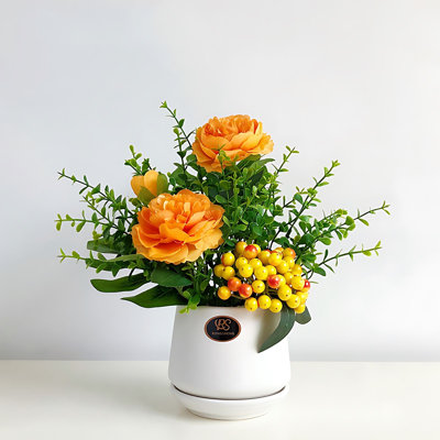 Mixed Assortment Arrangement