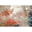 One-of-a-Kind 4'2" X 6' New Age Area Rug in