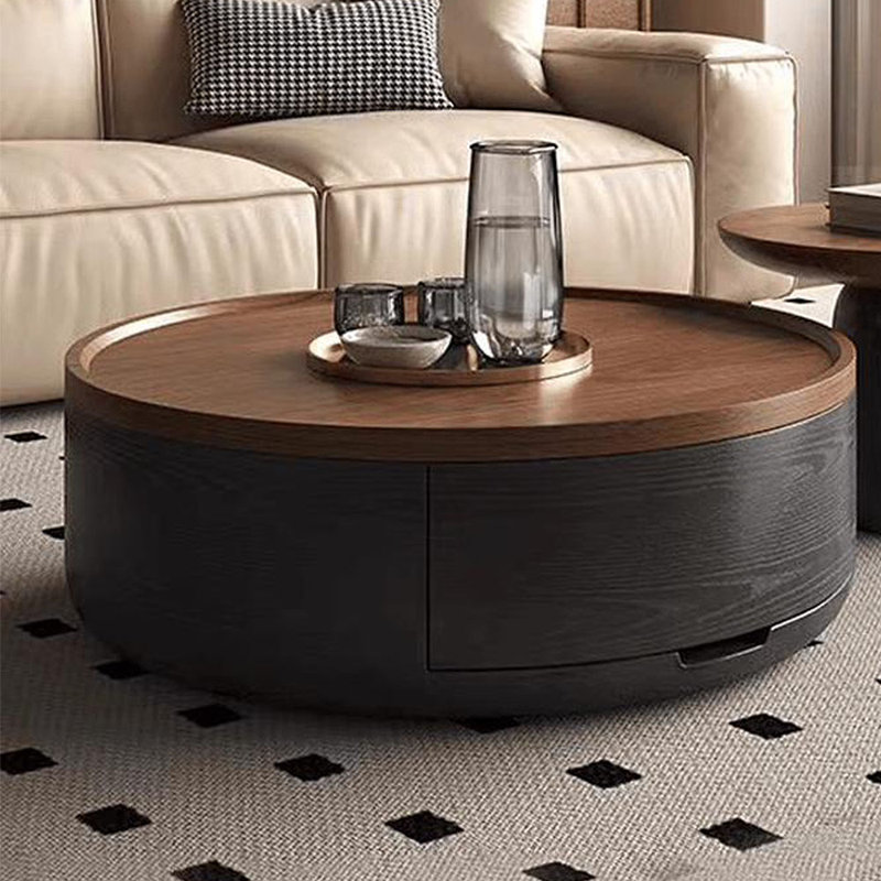 Multi-functional new high-end coffee table