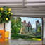 Bloc de bois Geyer Castle-531249261