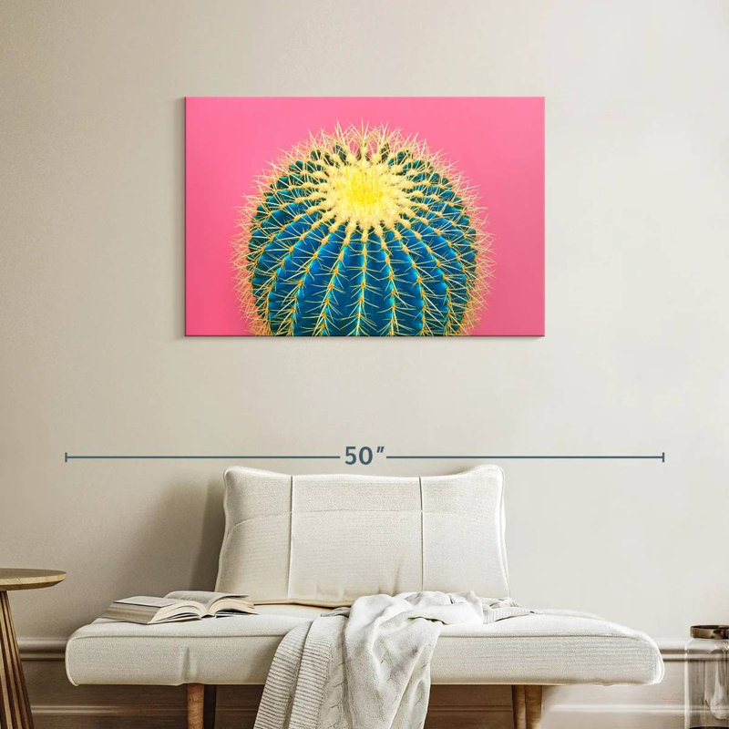 Harnek Funky Cactus