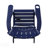 Bellwood Adirondack Chair, For Outdoor Relaxation With Rustic Charm And Functional Design-2106006181