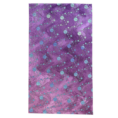Leffel Abstract Tablecloth