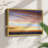 Ignited Dusk III -Framed Print - Restickable