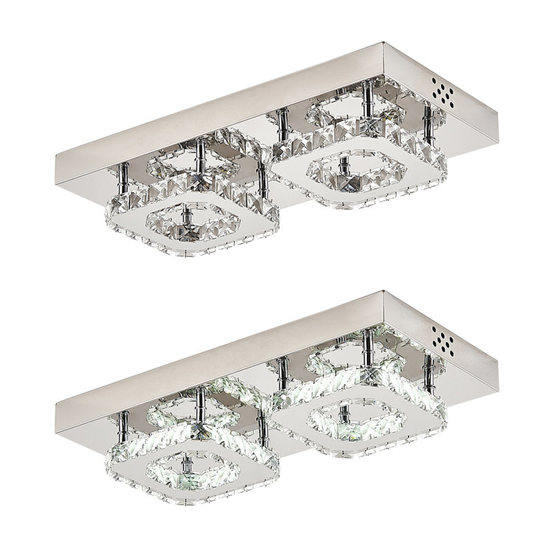 LED Flush Mount