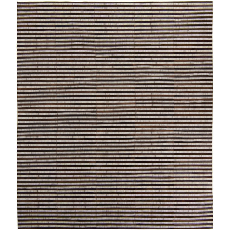 Nivens Brown Rug