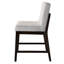 Chaise à hauteur de comptoir Edwyn (ensemble de 2)