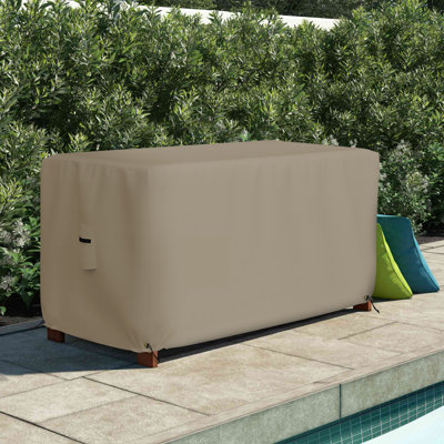 Outdoor Cover