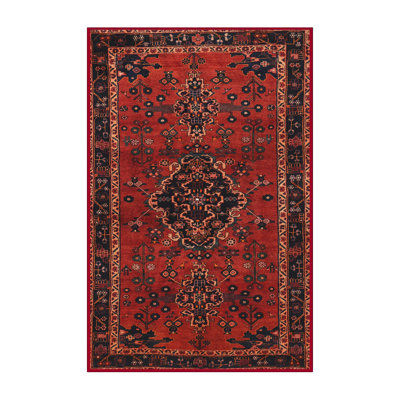 Southwestern Indoor Rug