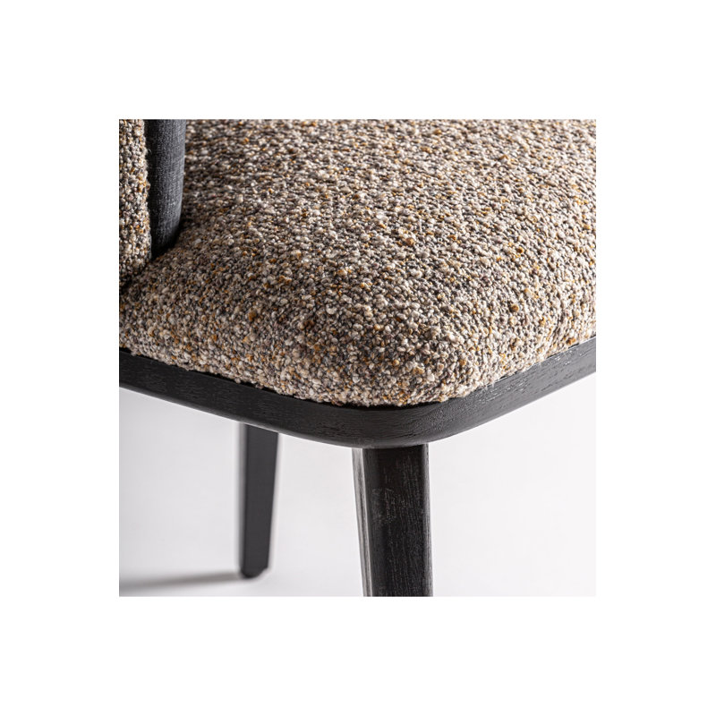 Fauteuil d'appoint Meda
