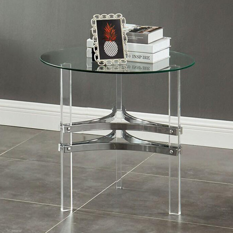 Table de bout tirso