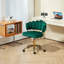 Chaise de bureau, chaise d'ordinateur, chaise de travail pivotante avec roulettes-2134017451