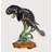 Metal Weather Resistant Sculptural Fountain