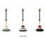 Calypso So Outdoor Suspension Lamp-404838525
