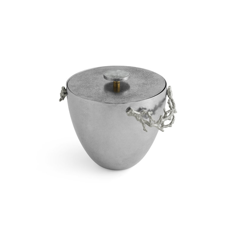 Michael Aram Ocean Reef Ice Bucket - Thumbnail 2