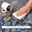 Tapis intérieur / extérieur lavable à la machine Chantille ACN2853 Global-1247627424-1247627430