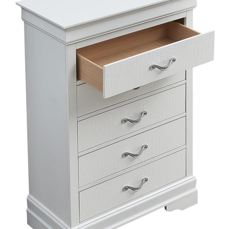 Commode élégante et moderne