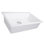 Rockport 27.19'' L Single Basin Kitchen Sink