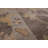 Vegetable Dye Oushak Turkish Large Rug 10x14