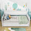 Dalen Twin Size Daybed with 3 Drawers-1693256147