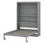 Lit escamotable mural avec tablettes Murphy-969555472