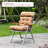 Cassella Outdoor 4'' Seat Cushion-1029664014