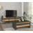 Miguell TV Stand