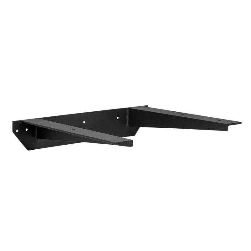 Wall-Mount Bracket, Matte Black