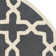 Igna Hand Tufted Wool Geometric Rug
