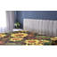 Drap-housse floral Ambesonne-106724376-106724393
