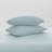 1800 Series Double-Brushed Microfiber Hypoallergenic Sheet Set-22057754-22057765