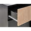 BLYTHE 80cm Sideboard