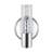 Amima Minimalist Modern Bubble Acrylic/Iron Integrated LED Vanity Light-844514471-921255059