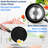 11 - Piece Non-Stick Aluminum Cookware Set-66868741