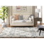 Hartwick Pro Lux Shag 400 Performance Geometric Rug