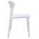 Bryany 17.5'' H Stacking Side Chair