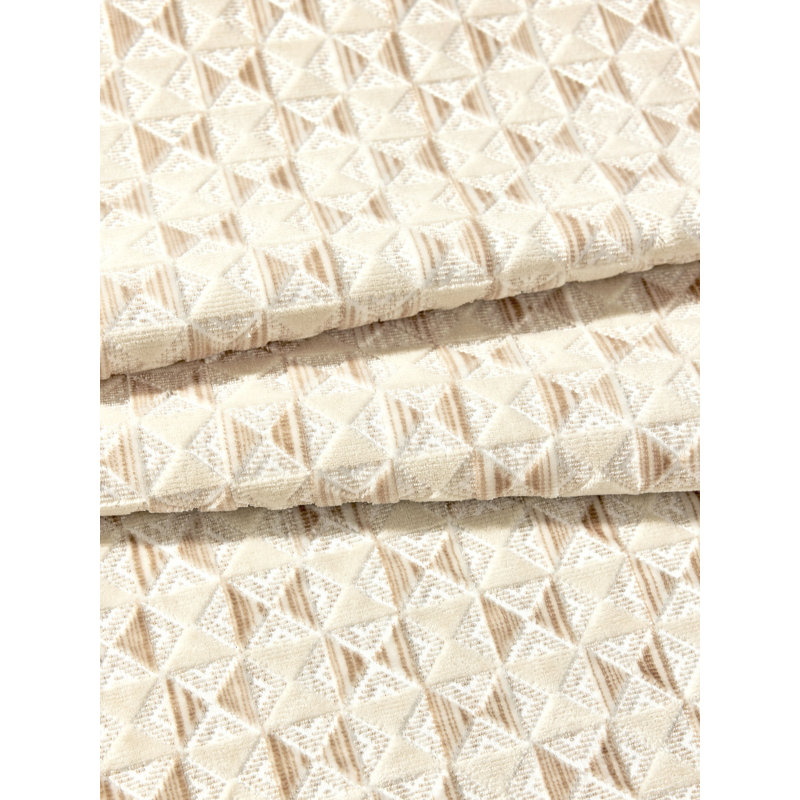 VELOURS PARLOR, Nougat