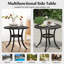 Table d'extérieur Eleigh 24 L x 24 W Eleigh