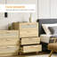 60cm W 4 - Drawer Chest of Drawers