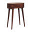 Evonnia 60cm W Solid Wood Bedside Table-1625311215