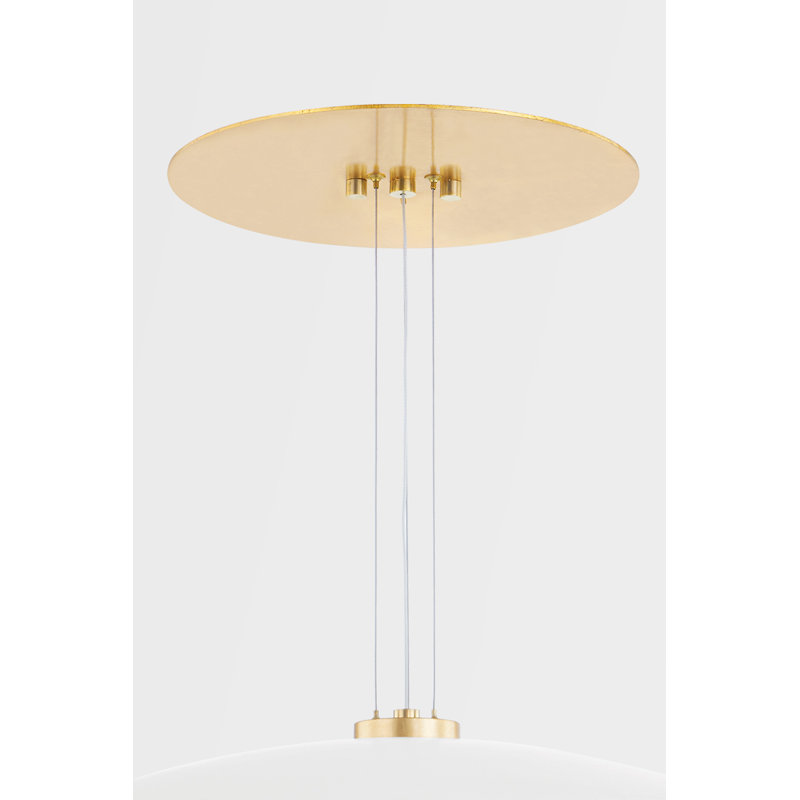 Kelly Behun 1 Light Large Pendant