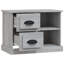 Simlai 60cm W Particle Board / Chipboard Bedside Table-1522364304
