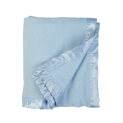 Couverture pour bébé Natural Snuggles