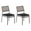 Outdoor Dining Side Chair