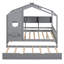 Lit en bois avec couchette-1577239949-1577239955