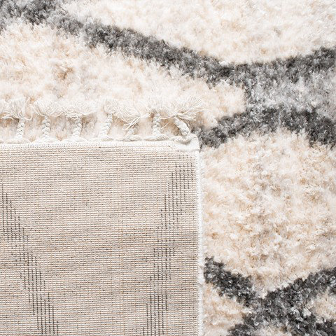 Barnes Geometric Hand Woven Area Rug
