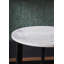 Vitiello Pedestal End Table