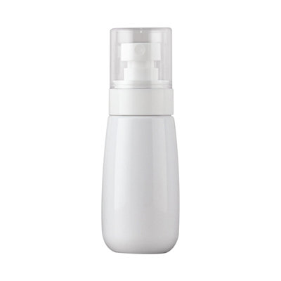 Bouteille d'eau Vaporisateur de brume fine vide / Bouteille de lotion 60 ml Petit nébuliseur de parfum de voyage pour maquillage pour cheveux à l'huile