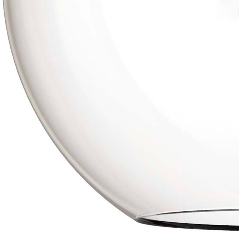 Aston 1 - Light LED Flush Mount
