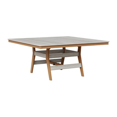 Harbor Outdoor Square Dining Table